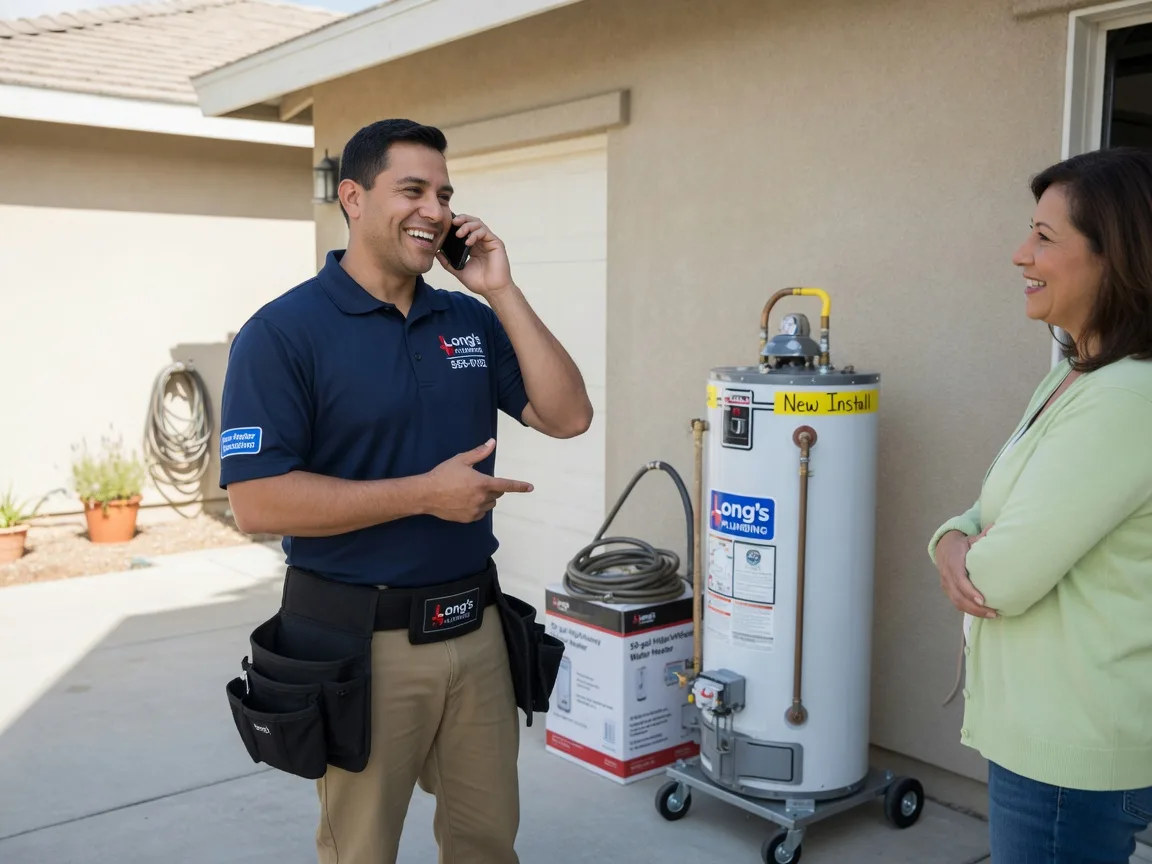 Leak Detection Monterey, CA FAQs
